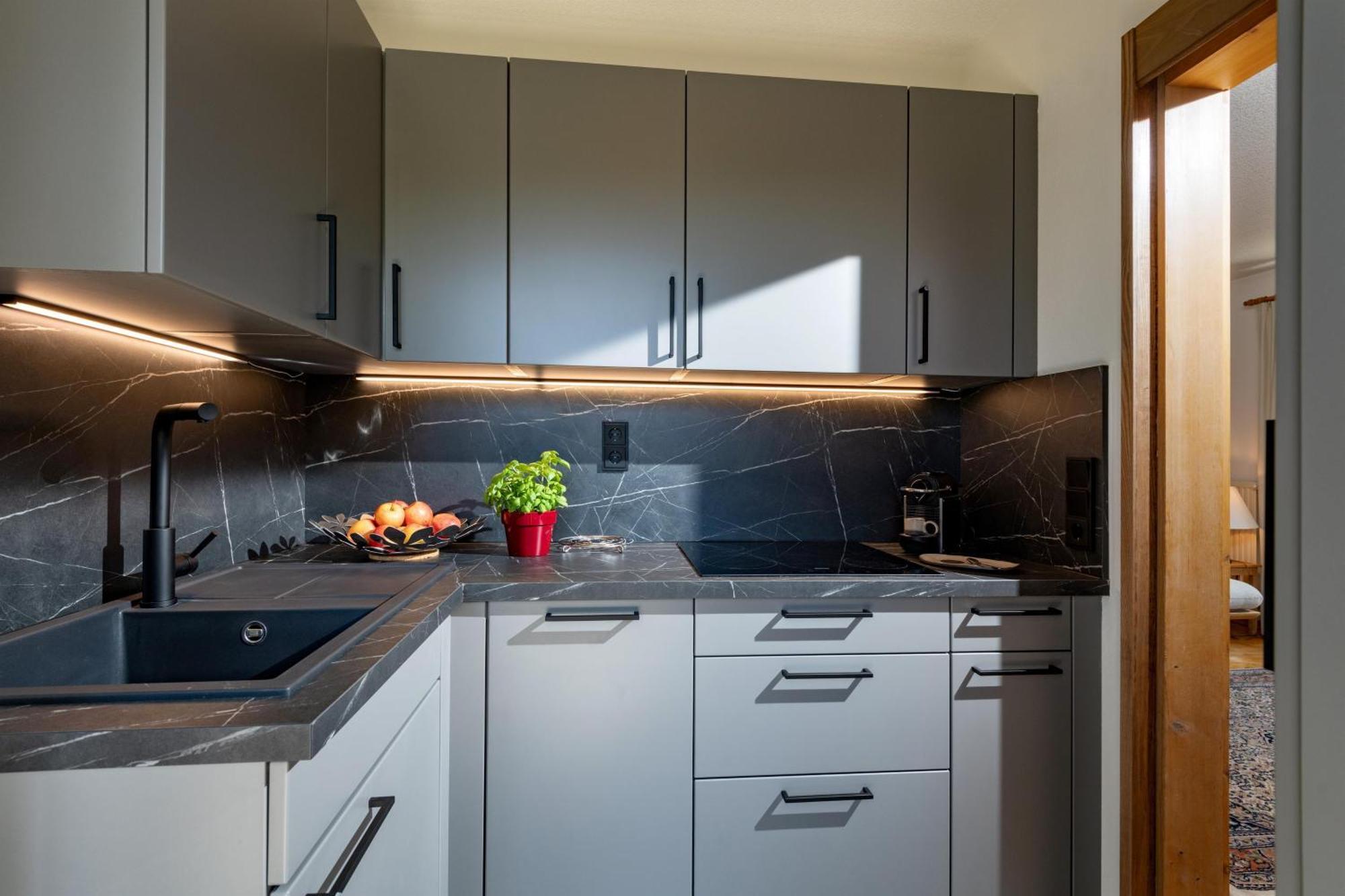 Haus Alpin Apartment Ellmau Bagian luar foto