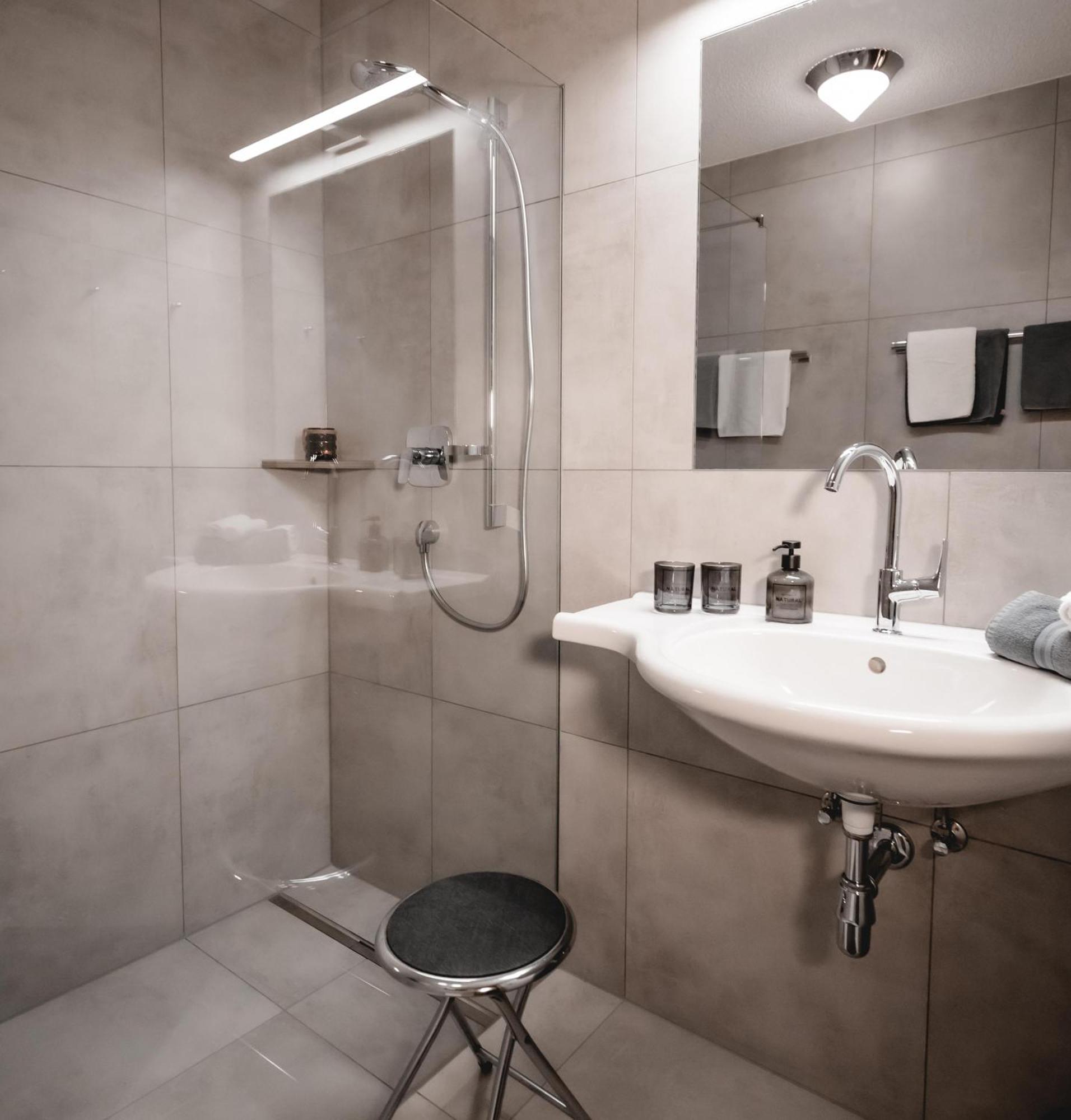 Haus Alpin Apartment Ellmau Bagian luar foto