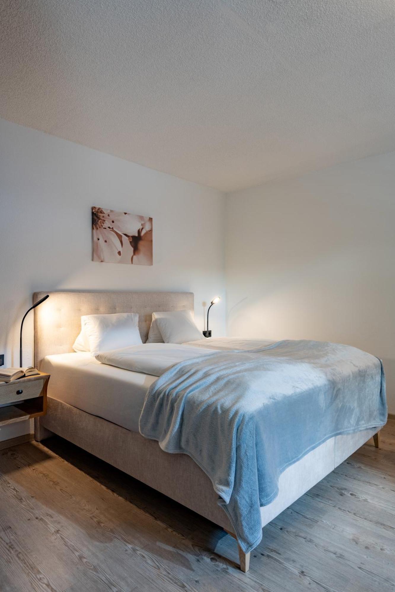 Haus Alpin Apartment Ellmau Bagian luar foto