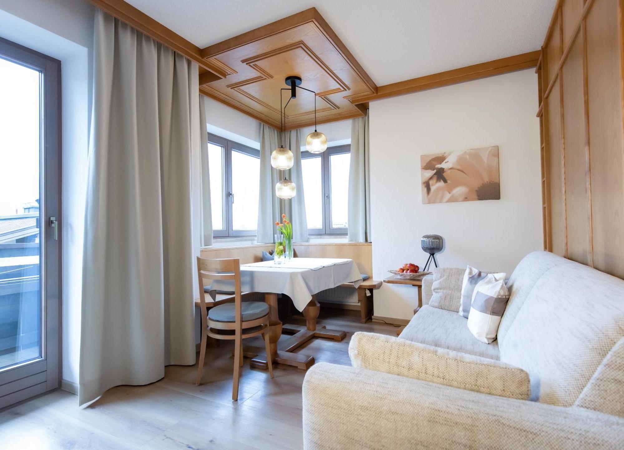 Haus Alpin Apartment Ellmau Bagian luar foto